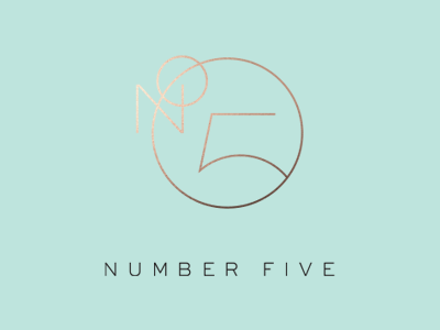 number-five