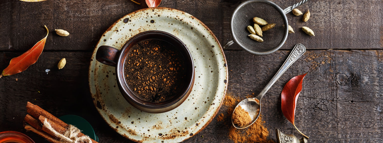 10 Ingredients to Add to Your Coffee That’ll Boost its Flavor