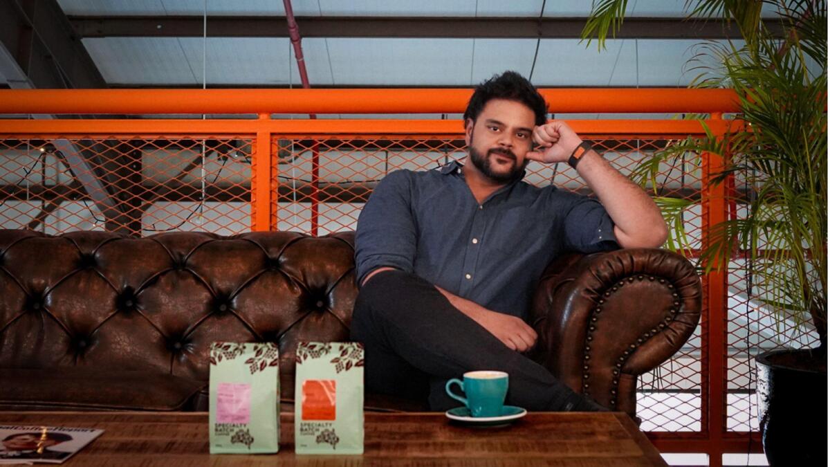 Building a Successful Speciality Coffee Business in UAE