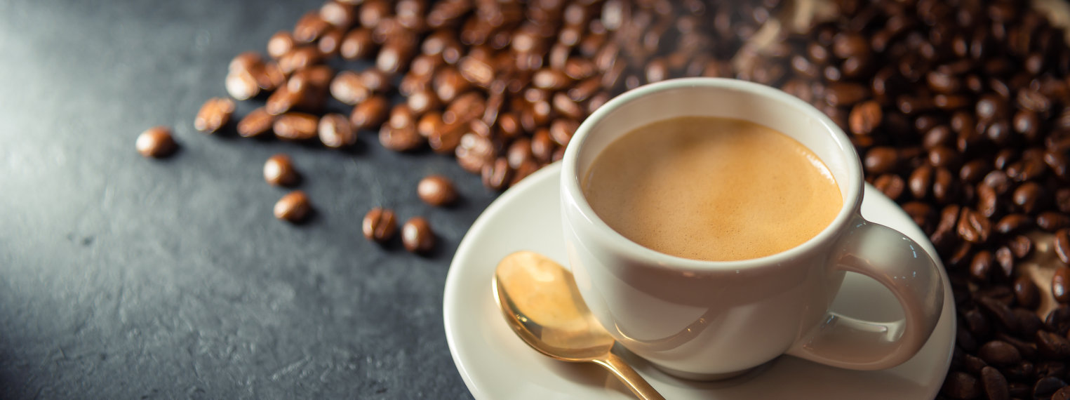 Darker roasts vs Lighter Roasts: Which give us more crema?