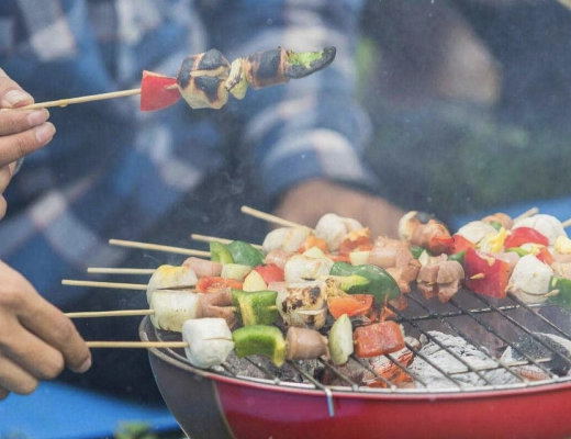 Going out for a BBQ in Oman? You could be breaking the law